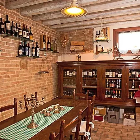 Hotel Do Ciacole In Relais 3*