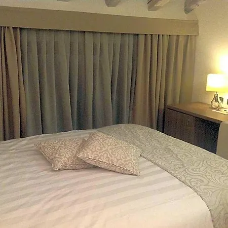 Hotel Do Ciacole In Relais Mira
