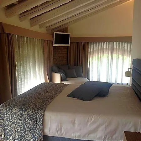 Otel Do Ciacole In Relais Mira