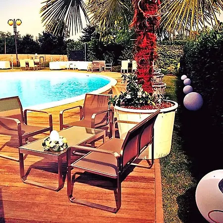 Hotel Do Ciacole In Relais Mira