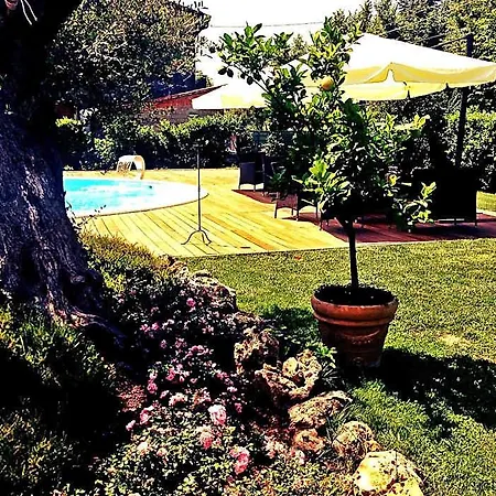 Hotel Do Ciacole In Relais Mira