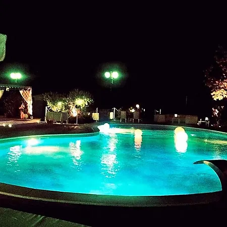 Hotel Do Ciacole In Relais