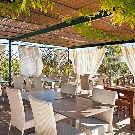 Do Ciacole In Relais Hotel