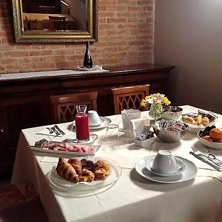 Do Ciacole In Relais 3* Mira