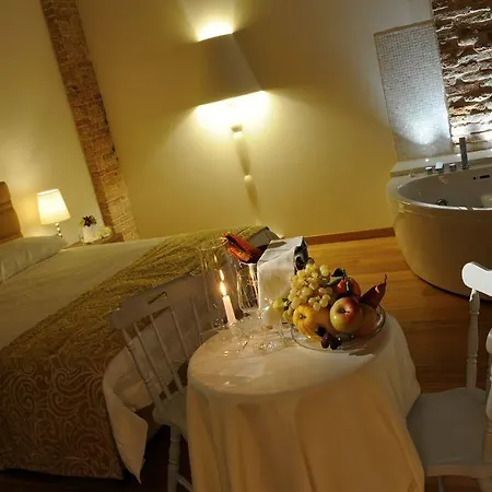 Hotel Do Ciacole In Relais 3*