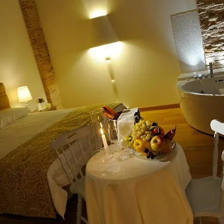 Hotel Do Ciacole In Relais