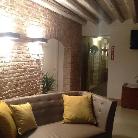 Do Ciacole In Relais Hotel Mira