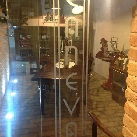 Otel Do Ciacole In Relais Mira