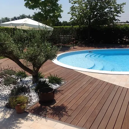 Do Ciacole In Relais Hotel 3*