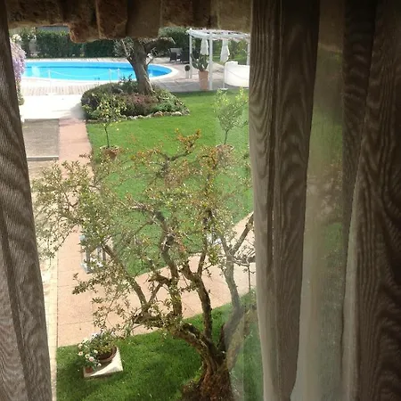 Do Ciacole In Relais Hotel Mira