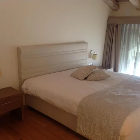 Hotel Do Ciacole In Relais Mira