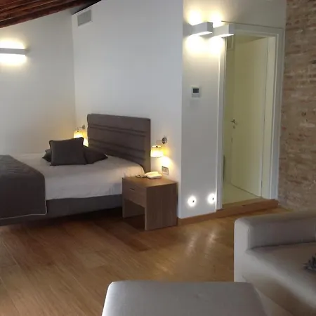 Do Ciacole In Relais 3* Mira