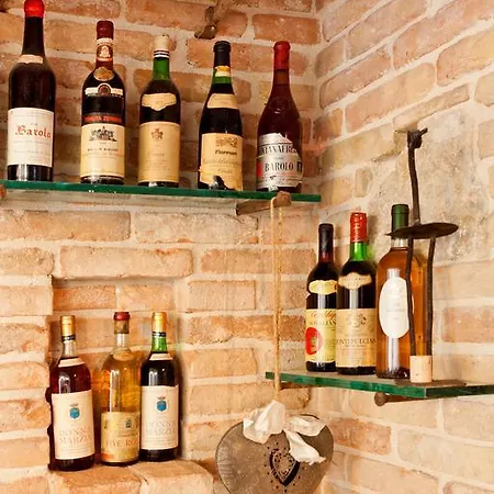 فندق Do Ciacole In Relais 3*