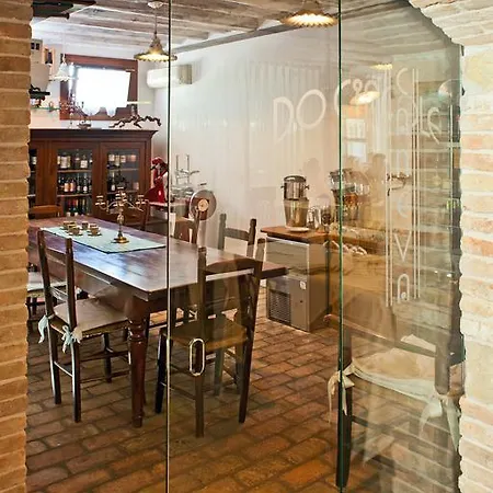 Do Ciacole In Relais 3* ميرا