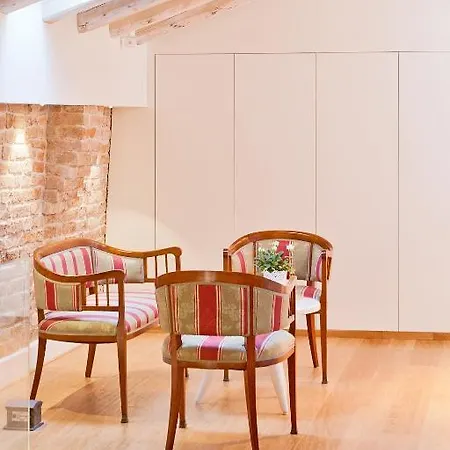 فندق Do Ciacole In Relais
