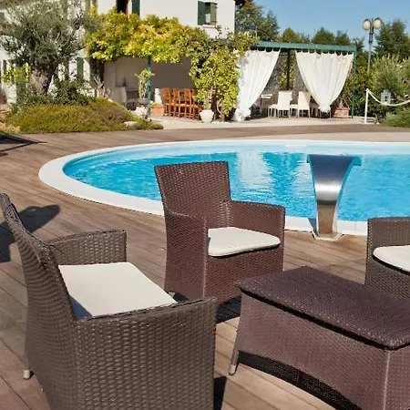 Do Ciacole In Relais Hotel