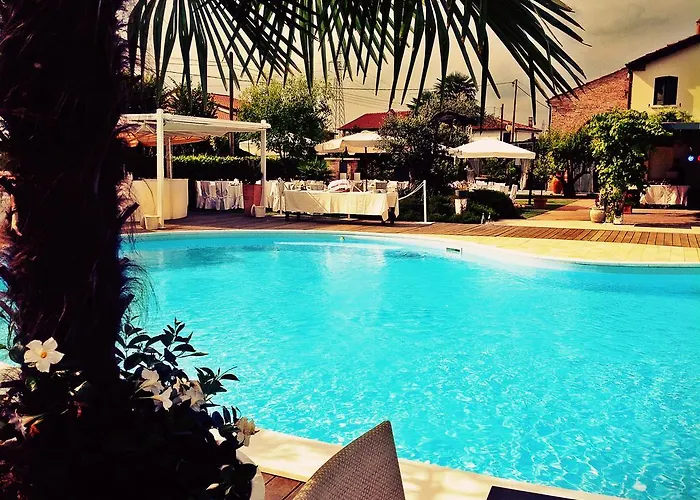 Do Ciacole In Relais מלון 3*